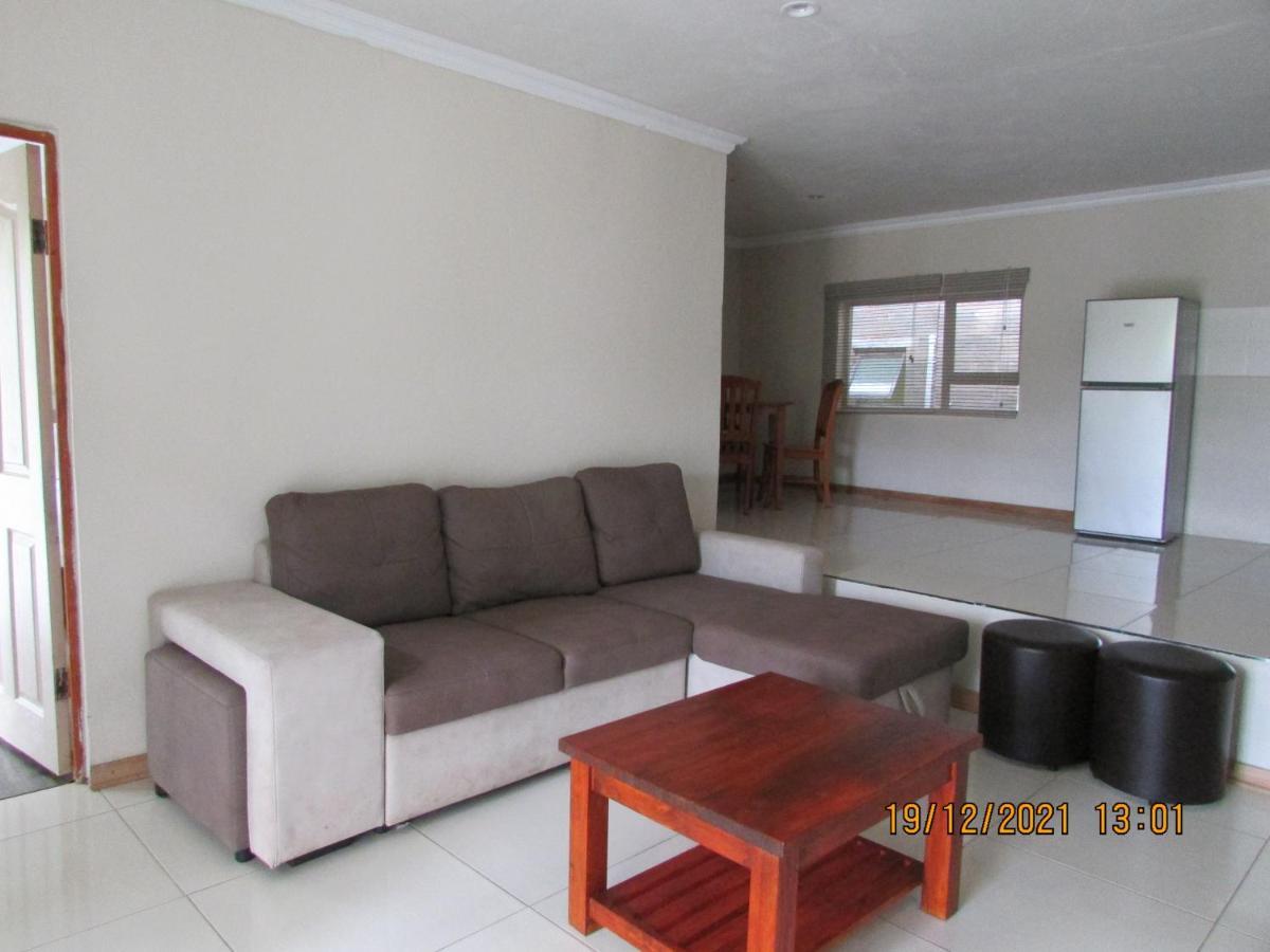 Aloes Lodge Leribe Buitenkant foto
