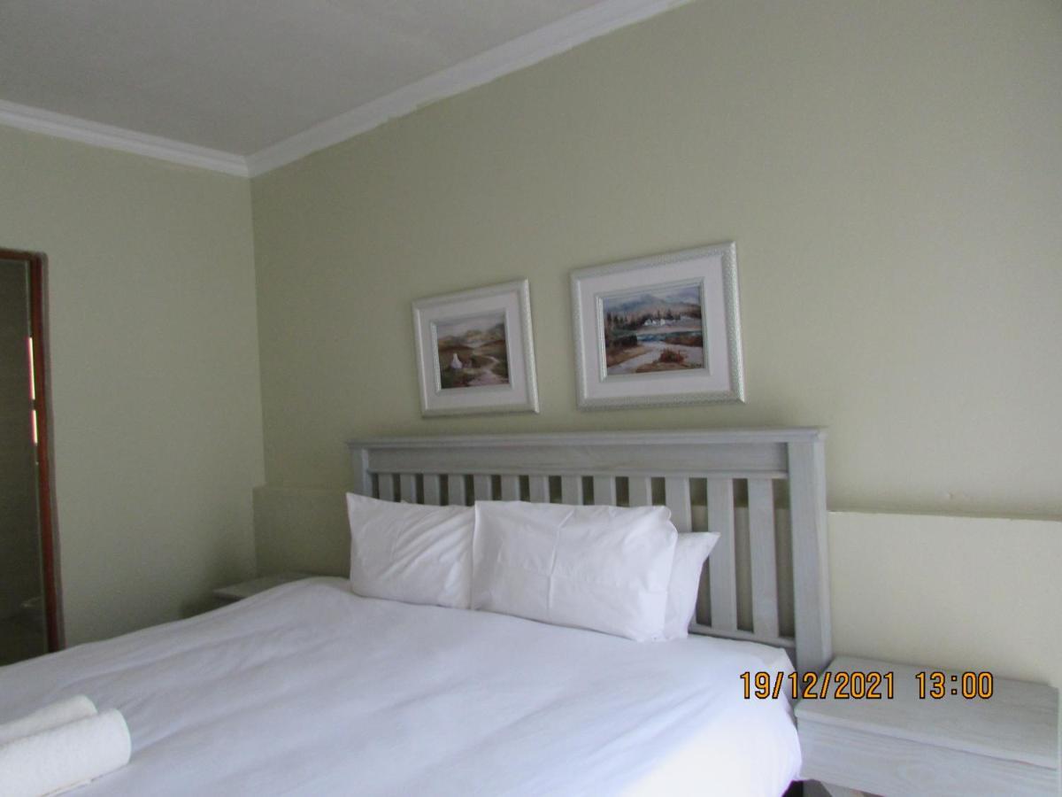 Aloes Lodge Leribe Buitenkant foto